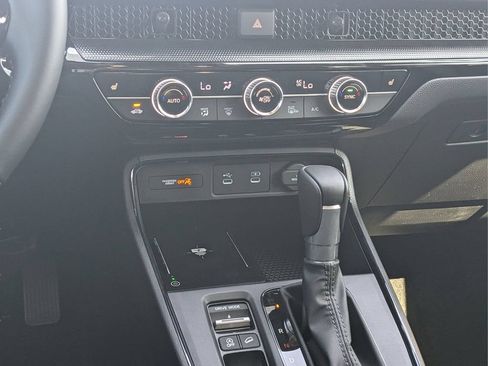 New 2026 Honda CR-V EX-L image 13