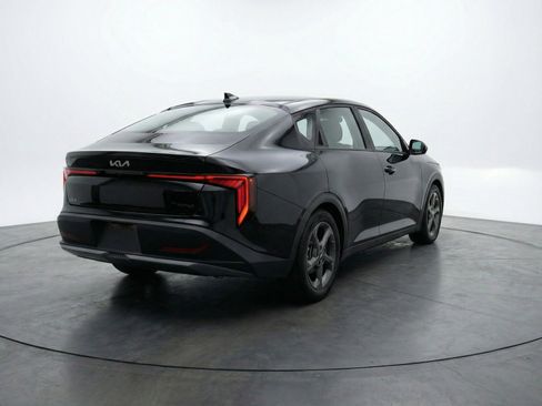 Used 2025 Kia K4 FWD image 7