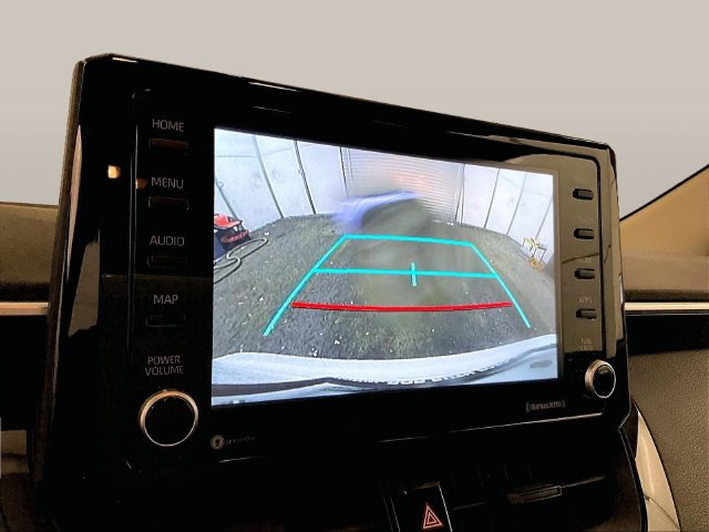 Used 2022 Toyota Corolla LE FWD image 20