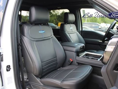 New 2026 Ford F250 Platinum AWD/4WD image 7