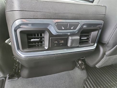 Certified 2023 Chevrolet Silverado 2500 LTZ w/ LTZ Convenience Package image 20