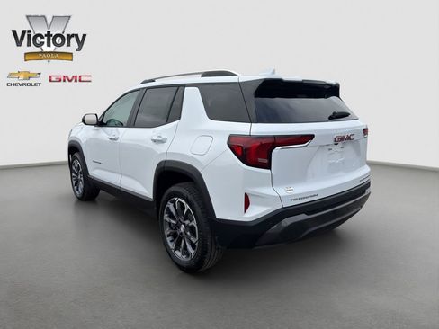 New 2026 GMC Terrain Elevation w/ Elevation Premium Package FWD image 4