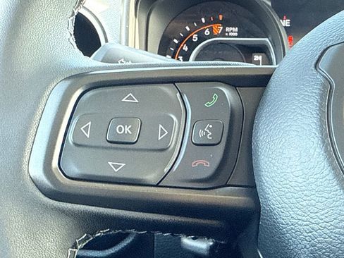 New 2026 Jeep Gladiator Willys image 29