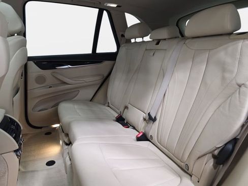 Used 2015 BMW X5 xDrive35i image 13
