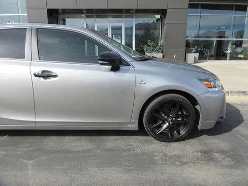 Used 2016 Lexus CT 200h w/ Special Edition image 14