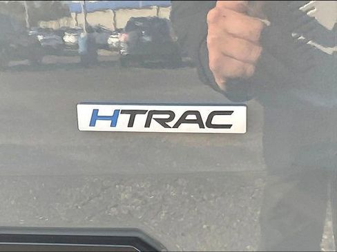 New 2026 Hyundai Santa Cruz SEL image 25