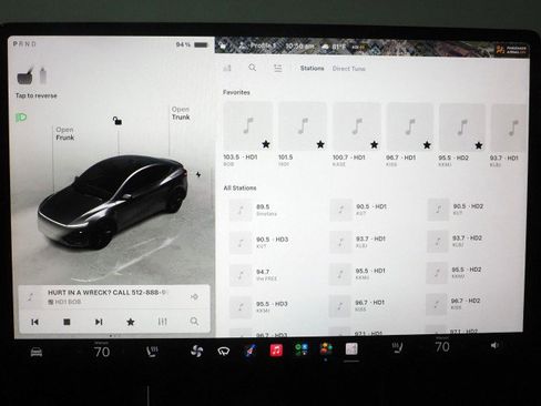 Used 2026 Tesla Model Y 2WD image 29