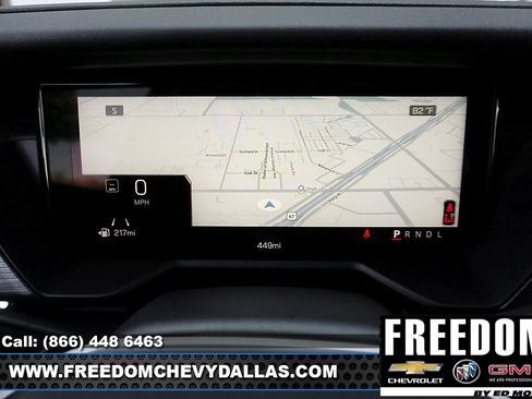New 2026 GMC Acadia Elevation w/ Black Edition FWD image 29