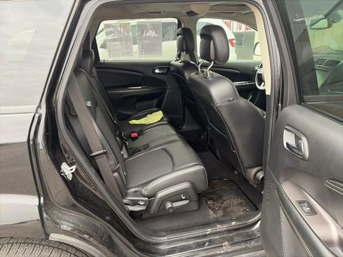 Used 2020 Dodge Journey Crossroad image 14