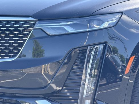 Used 2020 Cadillac XT6 Premium Luxury image 6