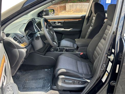 Used 2018 Honda CR-V EX image 16