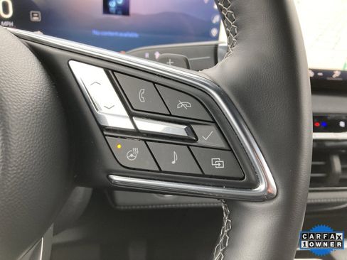 Used 2025 Buick Enclave Preferred image 20