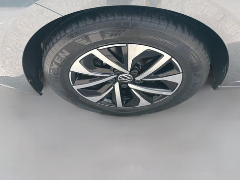 Certified 2024 Volkswagen Jetta S FWD image 35