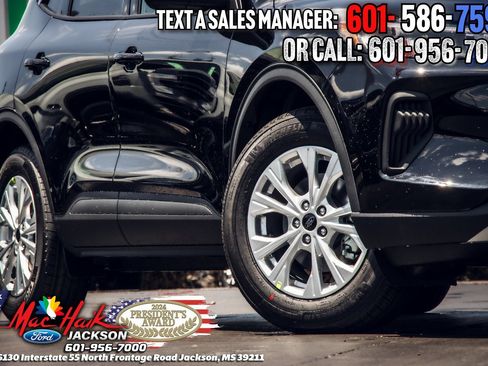 New 2026 Ford Escape Active w/ Tech Pack #1 image 32