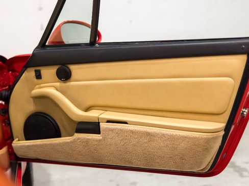 Used 1995 Porsche 911 Cabriolet image 14