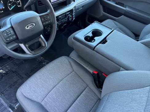New 2026 Ford F250 XL w/ STX Appearance Package image 11