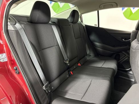 Used 2025 Subaru Legacy Premium image 30