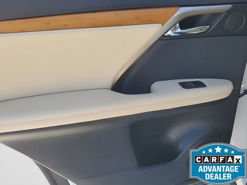 Used 2022 Lexus RX 350 FWD w/ Premium Package image 44