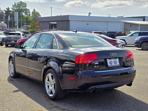 Used 2006 Audi A4 2.0T AWD/4WD image 5