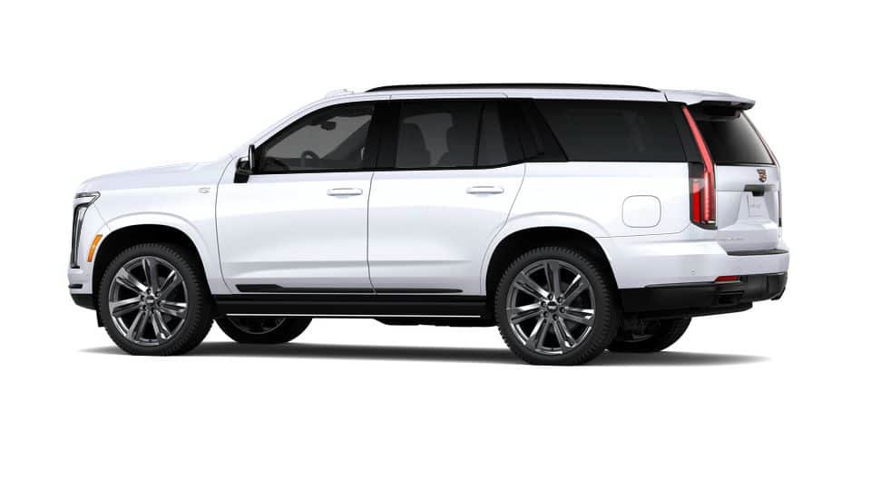 New 2026 Cadillac Escalade Sport w/ Touring Package AWD/4WD image 23