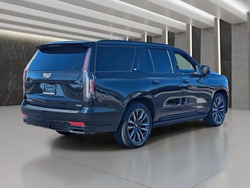 Used 2021 Cadillac Escalade Sport image 6