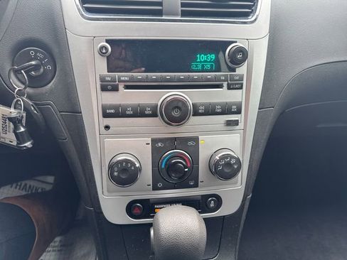 Used 2012 Chevrolet Malibu LT w/ Power Convenience Package image 21