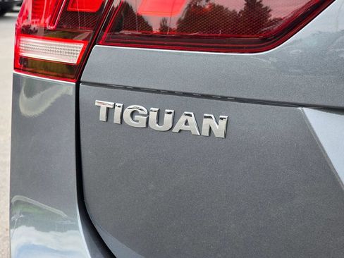 Used 2019 Volkswagen Tiguan S w/ Driver Assistance Package FWD image 30