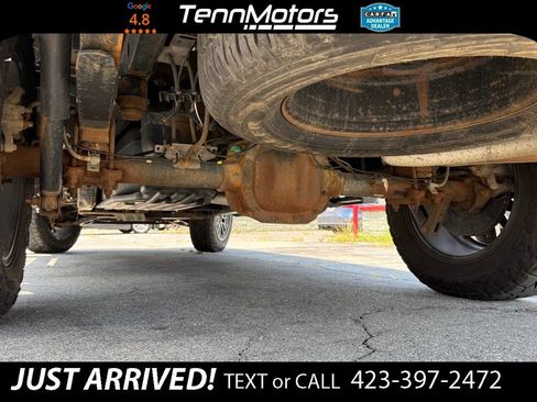Used 2017 Ford F150 XLT w/ Equipment Group 302A Luxury AWD/4WD image 15