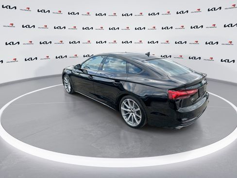 Used 2025 Audi A5 2.0T Premium Plus image 6