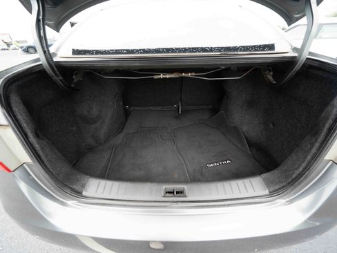 Used 2015 Nissan Sentra FE+ S FWD image 27