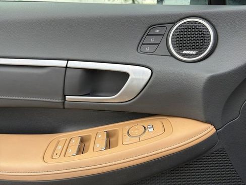 Used 2020 Hyundai Sonata Limited image 4