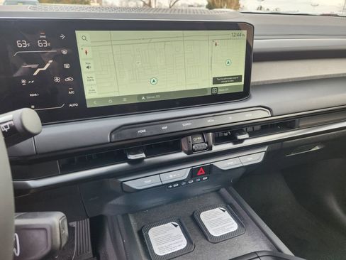 New 2027 Kia Telluride EX X-Line image 19