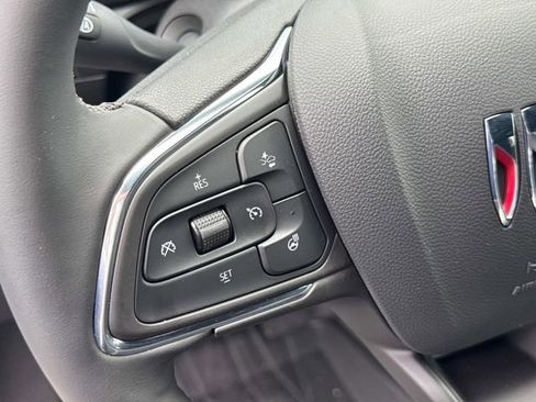New 2026 Buick Envista Preferred w/ Convenience I Package image 25