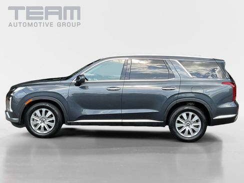 Used 2024 Hyundai Palisade SEL AWD/4WD image 4