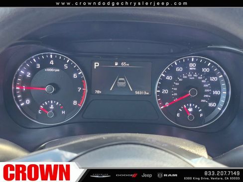 Used 2024 Kia Forte LXS FWD image 29