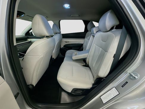 Used 2025 Hyundai Tucson SEL image 28