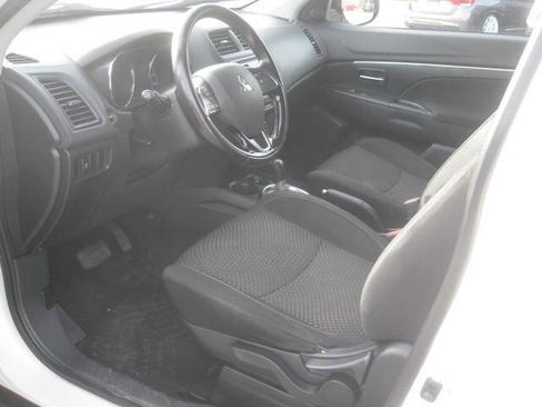 Used 2016 Mitsubishi Outlander Sport ES image 15