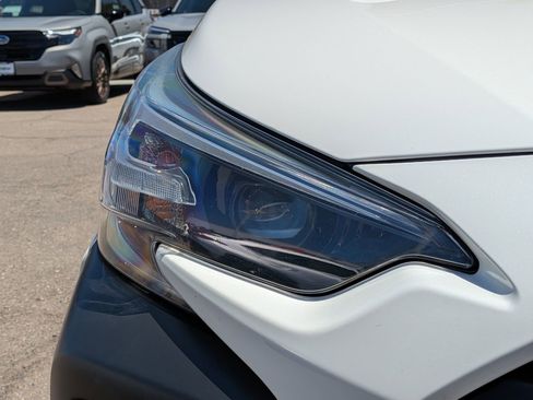 Certified 2023 Subaru Outback Onyx Edition XT AWD/4WD image 6