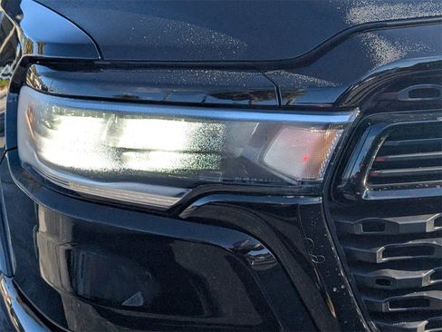 New 2026 RAM 1500 Big Horn image 8