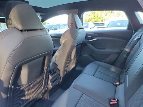 New 2025 Audi S6 e-tron Premium Plus image 20