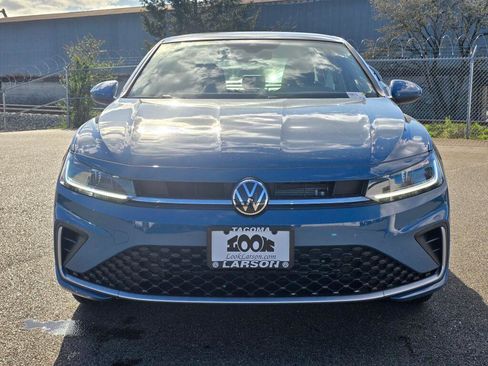 New 2026 Volkswagen Jetta SE FWD image 8