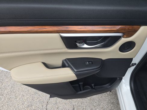 Certified 2019 Honda CR-V EX-L image 10