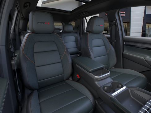 New 2026 GMC Terrain AT4 w/ Technology Package II image 16