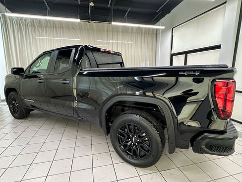 Certified 2023 GMC Sierra 1500 Pro w/ Graphite Edition image 12