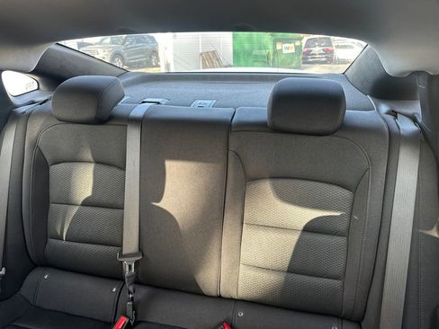 Used 2024 Chevrolet Malibu RS image 19