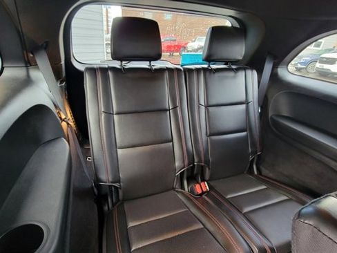 Used 2024 Dodge Durango GT image 59