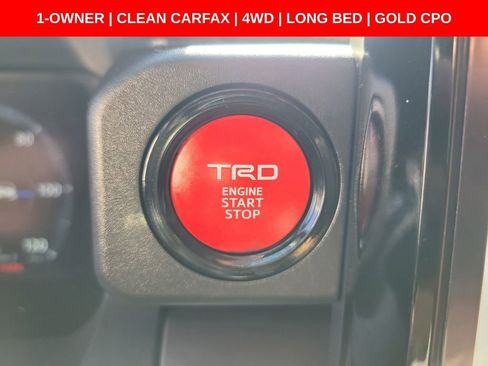 Used 2026 Toyota Tacoma TRD Off-Road AWD/4WD image 29