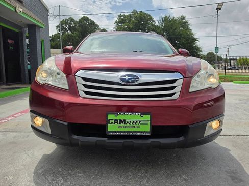 Used 2011 Subaru Outback 2.5i Premium AWD/4WD image 61