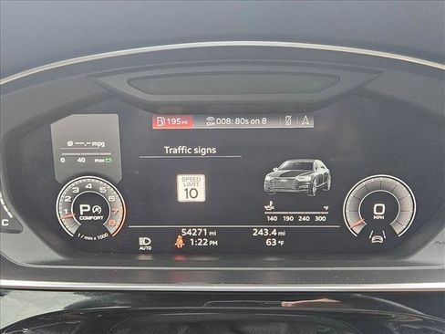 Used 2019 Audi A8 L 3.0T w/ Executive Package image 11