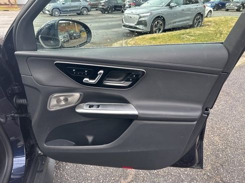 Certified 2024 Mercedes-Benz GLC 300 GLC 300 image 19